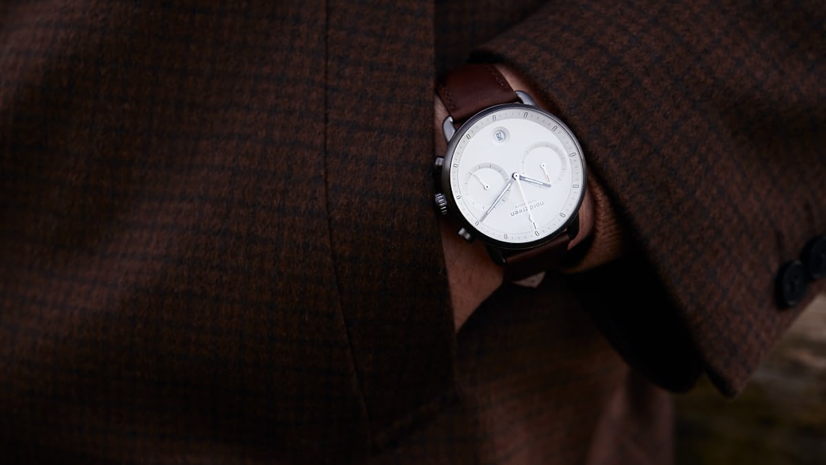 Mobirise Website Builder