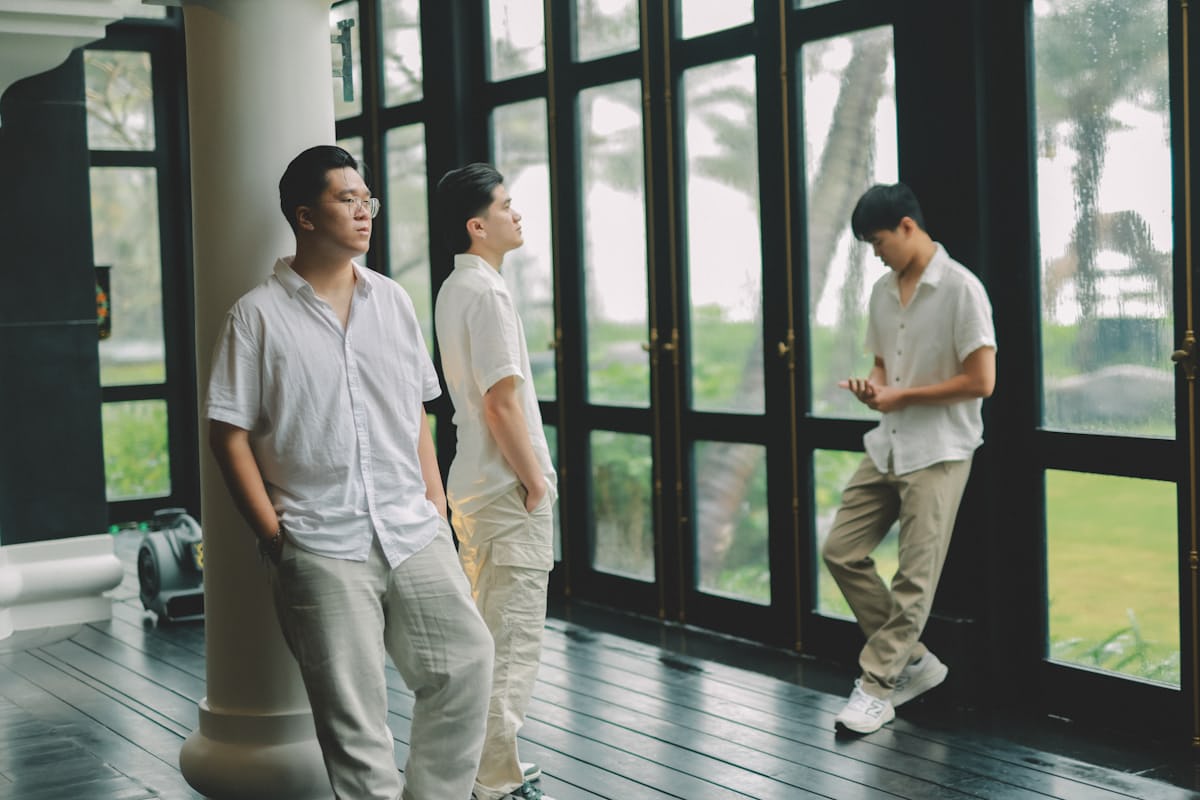 Mobirise Website Builder